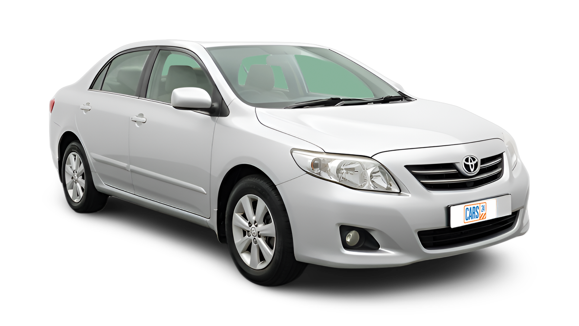 Toyota Corolla Altis-img